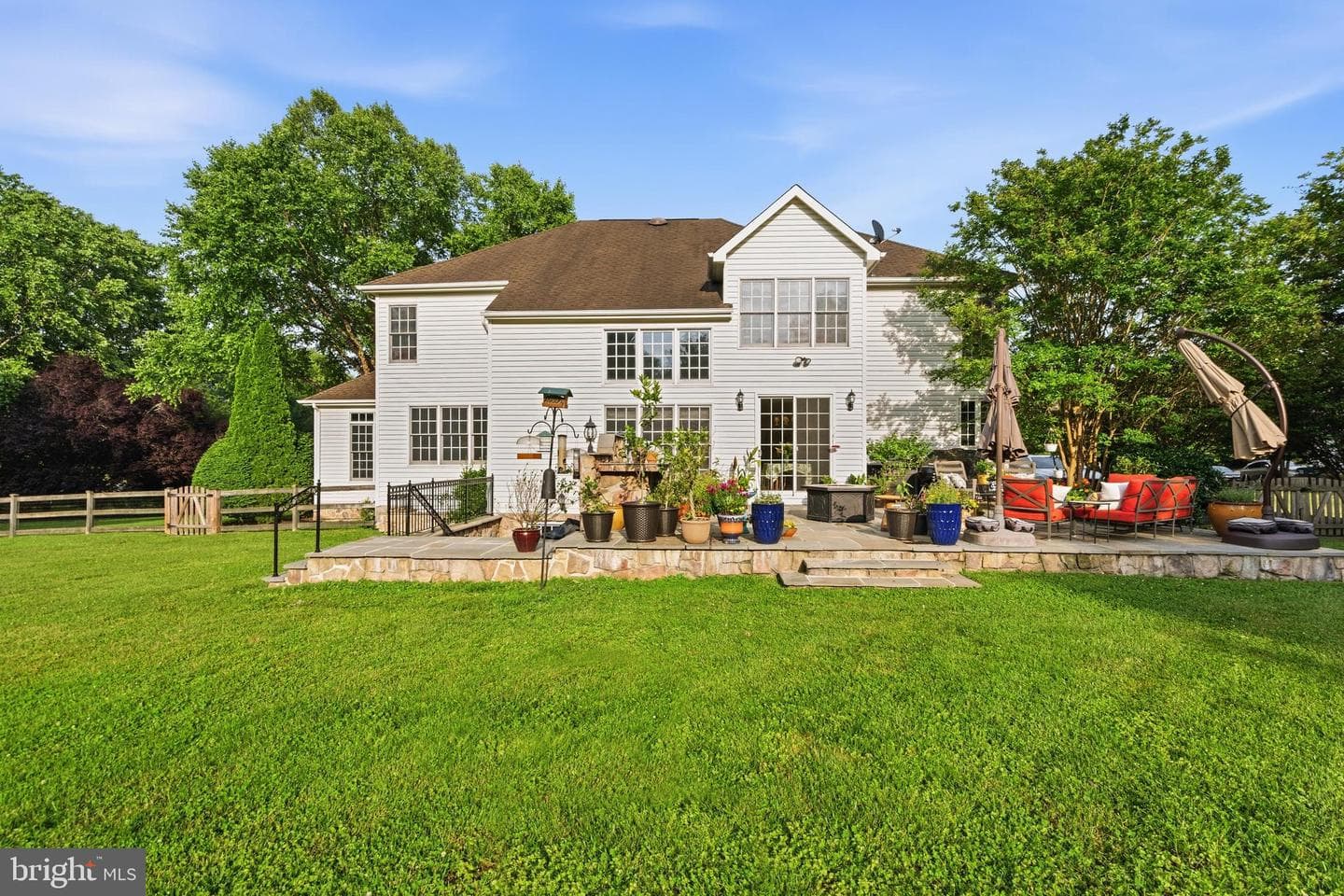 8206 Greentree Manor Lane photo 82