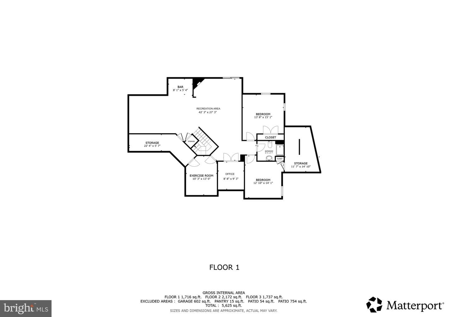 8206 Greentree Manor Lane photo 86