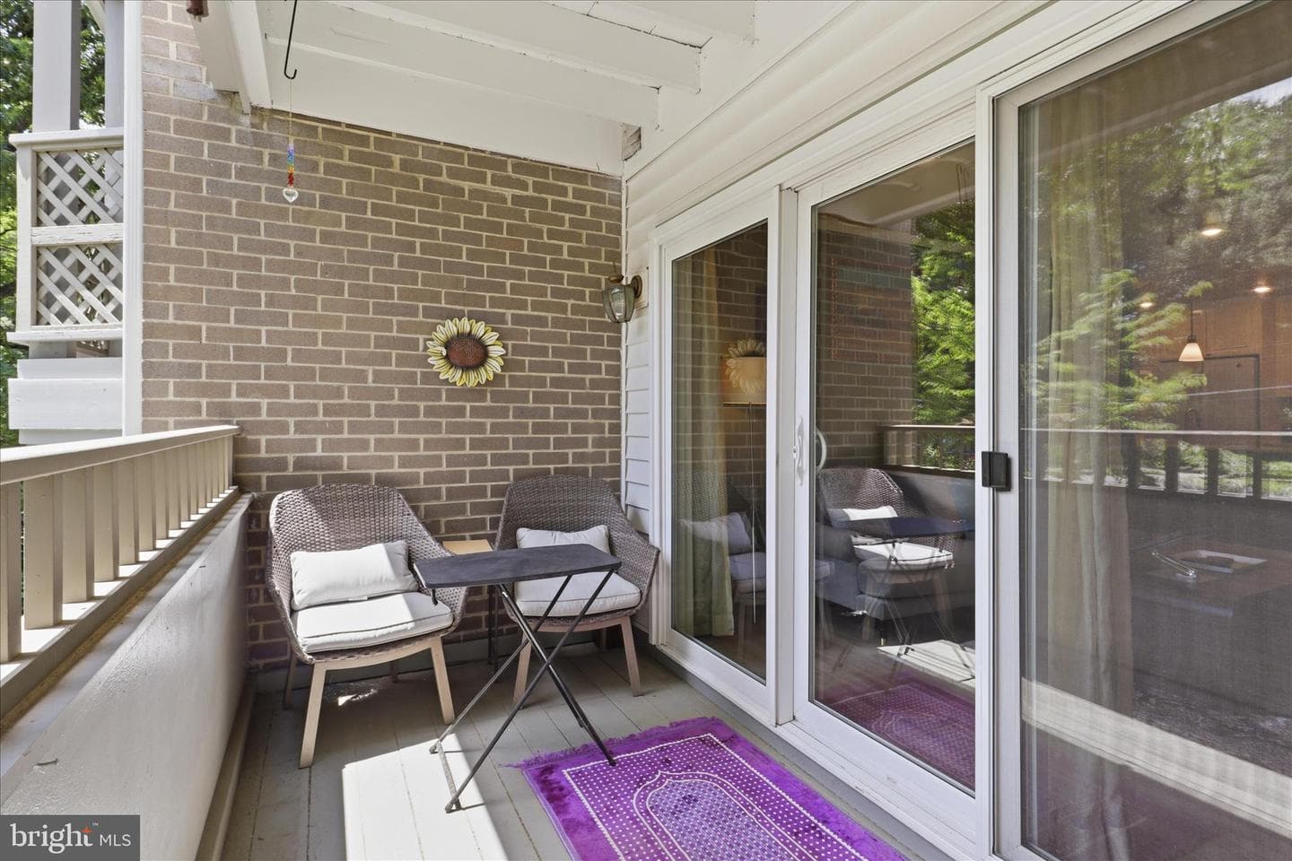 7703 Lafayette Forest Drive #24 photo 25