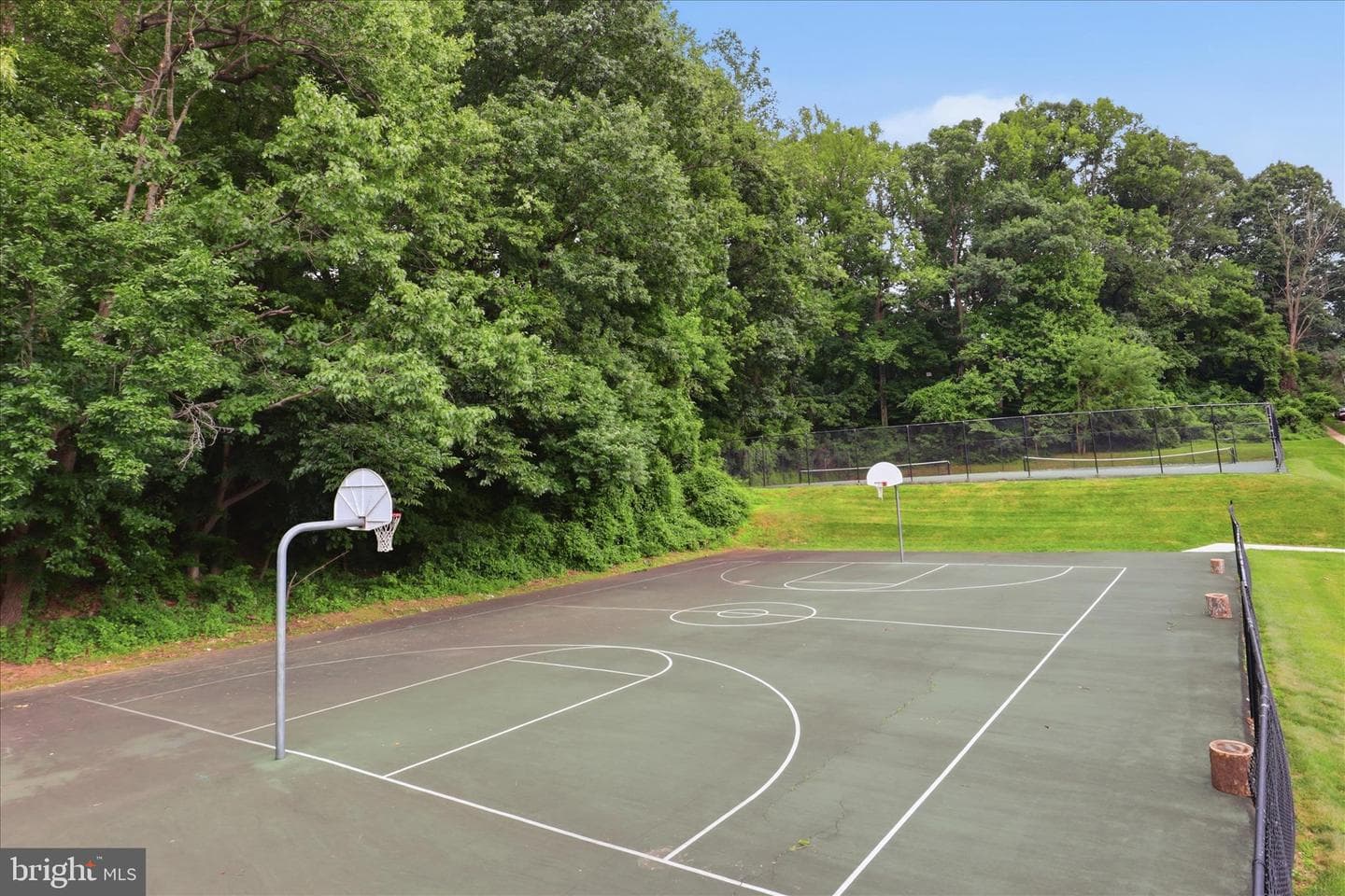 7703 Lafayette Forest Drive #24 photo 38