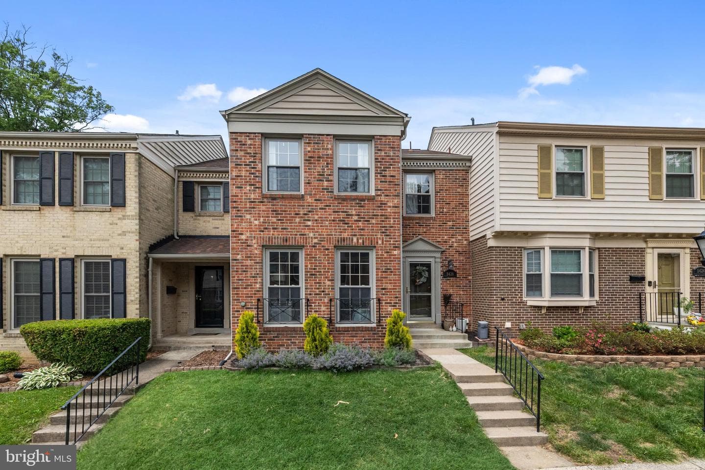5426 Cabot Ridge Court, Fairfax