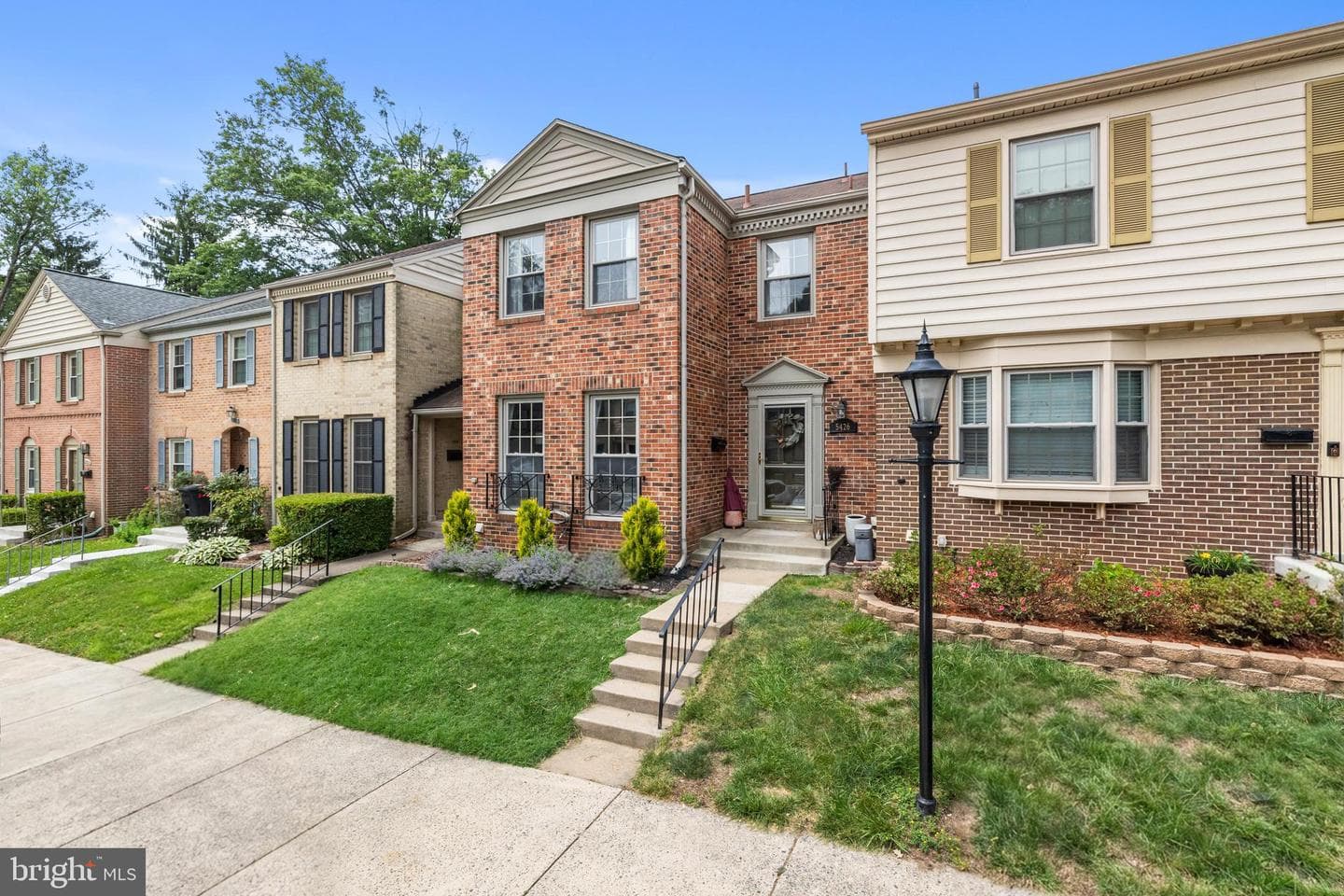 5426 Cabot Ridge Court, Fairfax