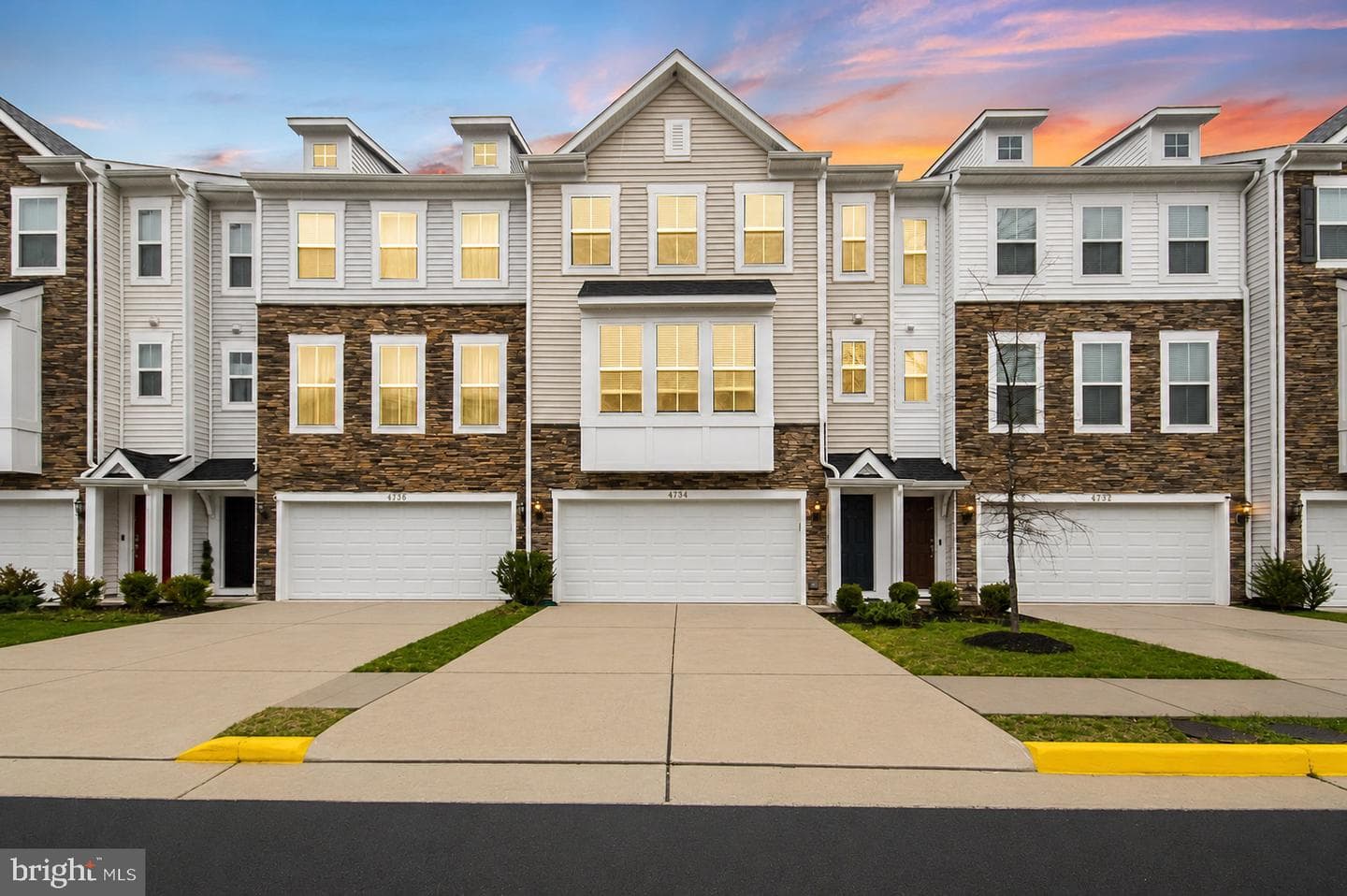4734 Earl Flanagan Way, Alexandria