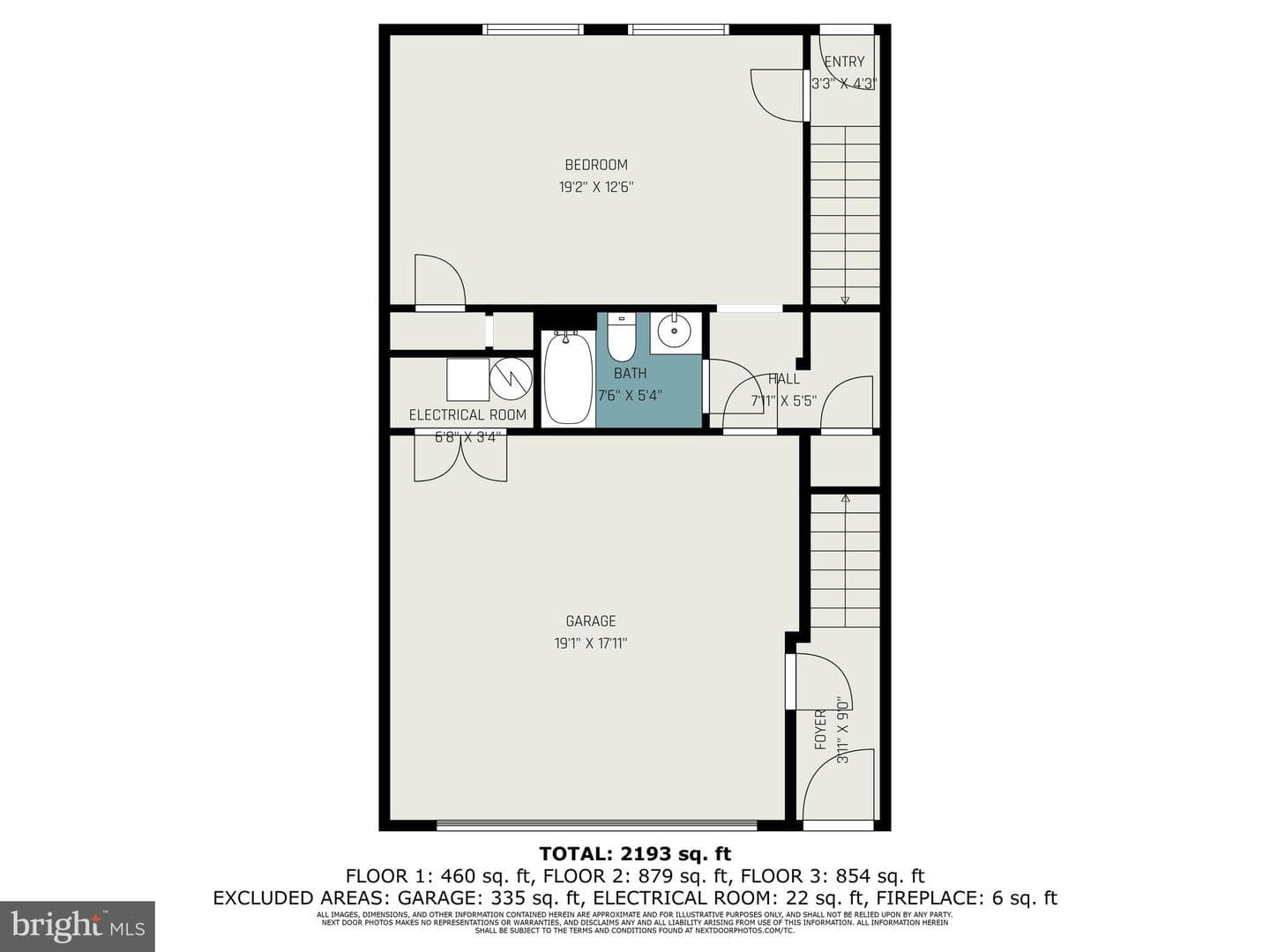 4734 Earl Flanagan Way photo 32
