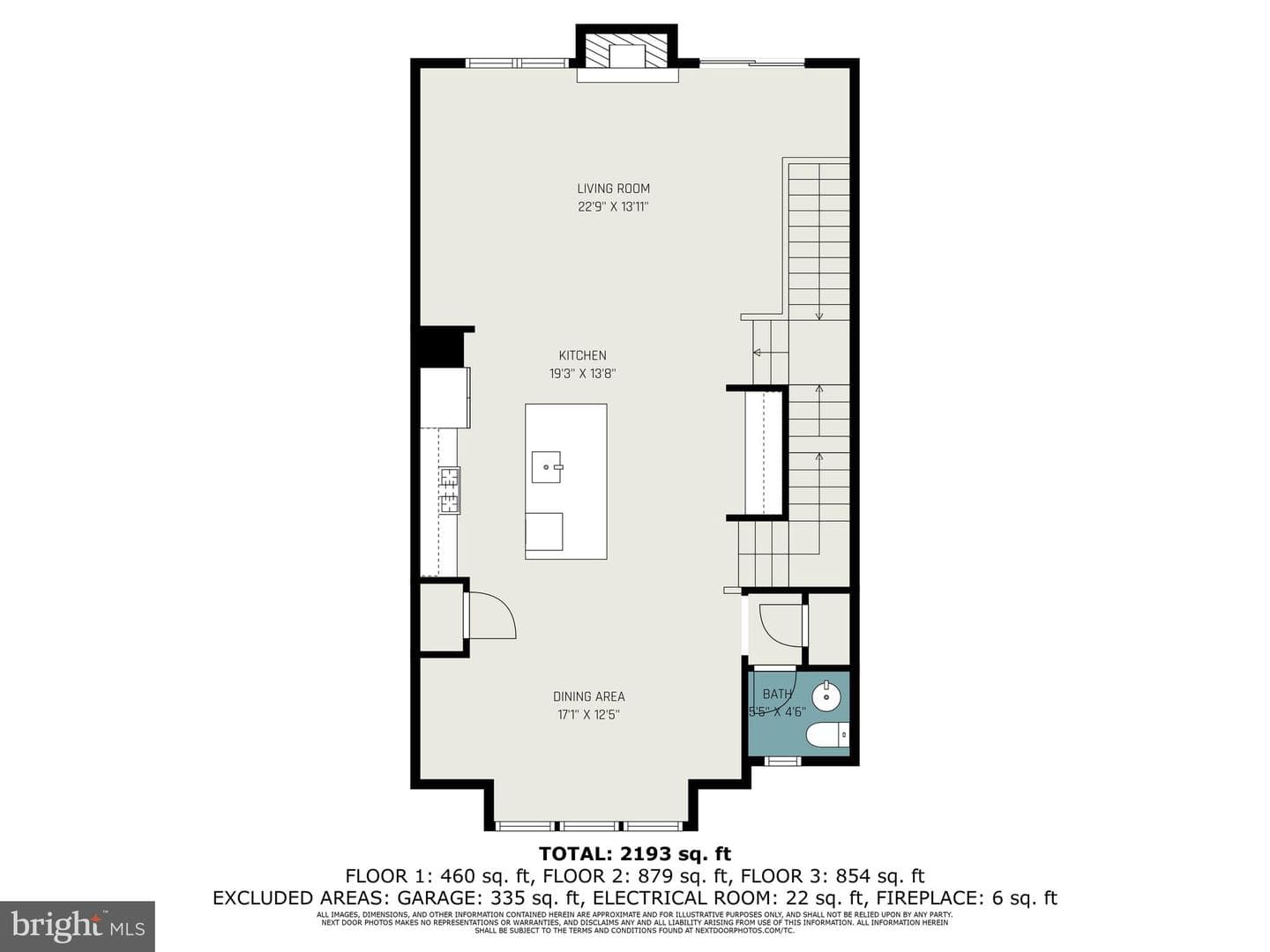 4734 Earl Flanagan Way photo 33