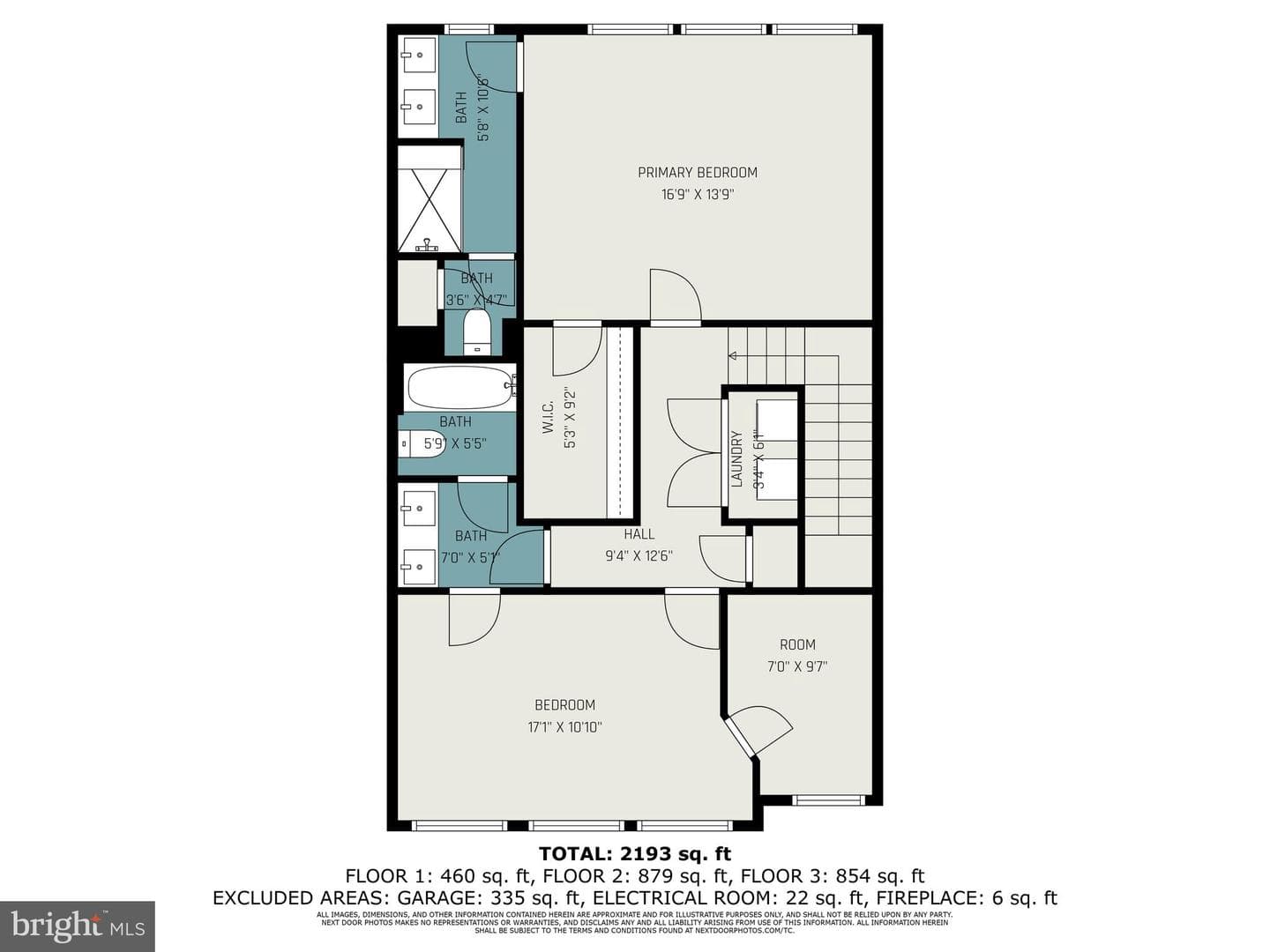 4734 Earl Flanagan Way photo 34