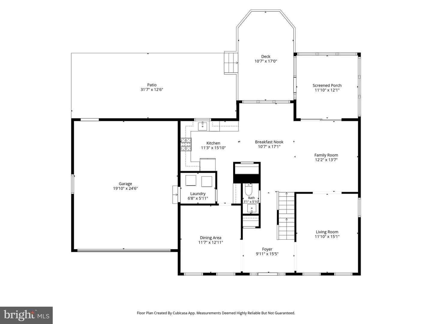 3563 Armfield Farm Drive photo 62