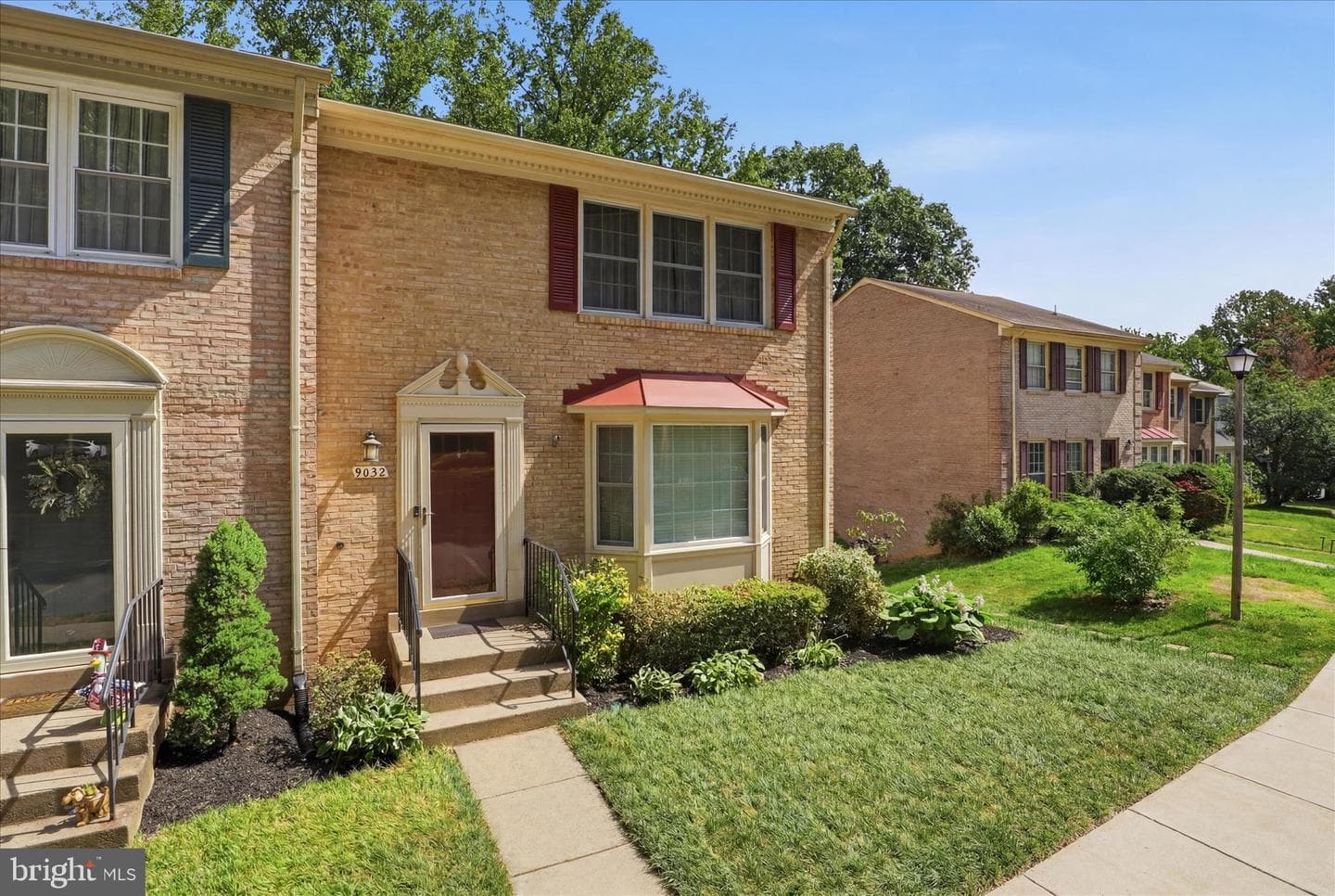 9032 Rosewall Court photo 5