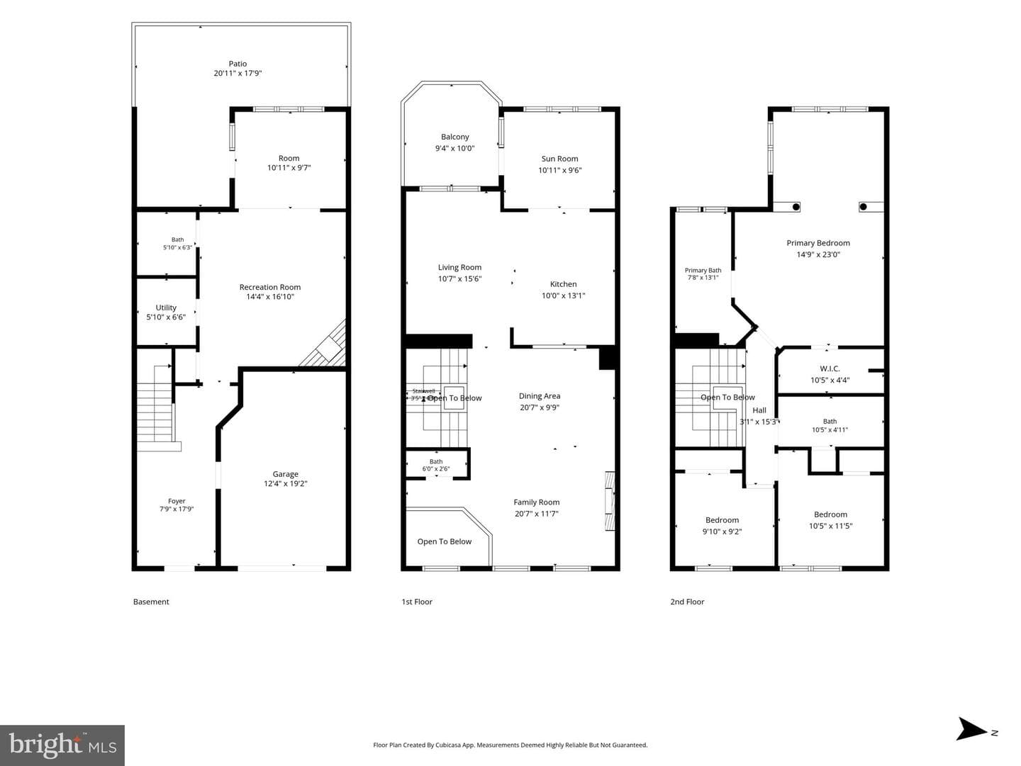 4290 Park Green Court photo 51