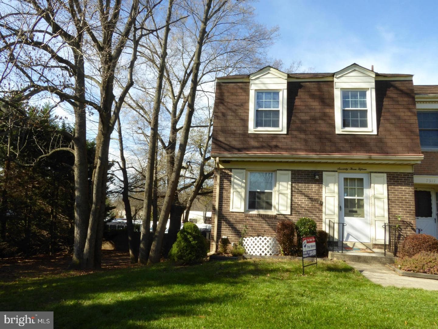 7315 Byeforde Court, Springfield