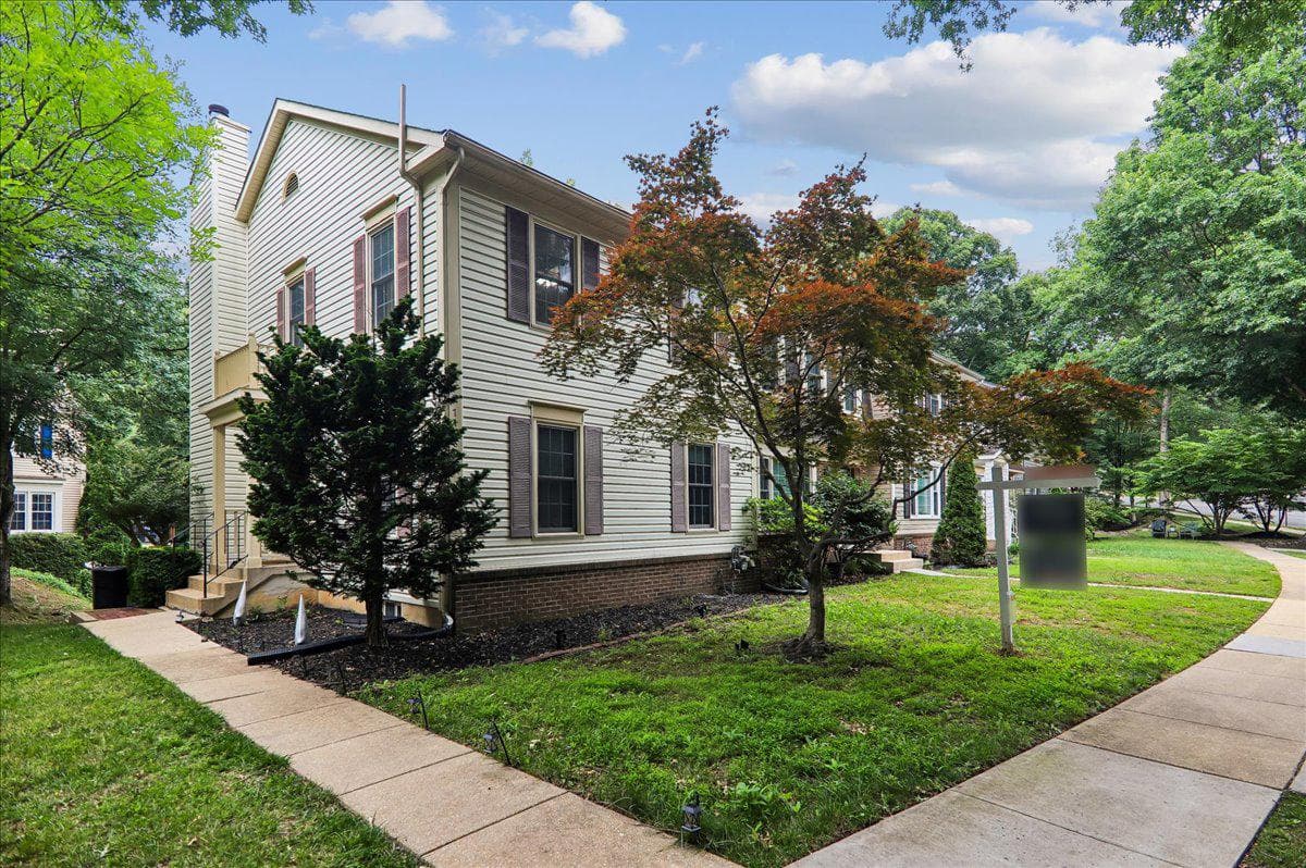 7408 Spring Tree Drive, Springfield