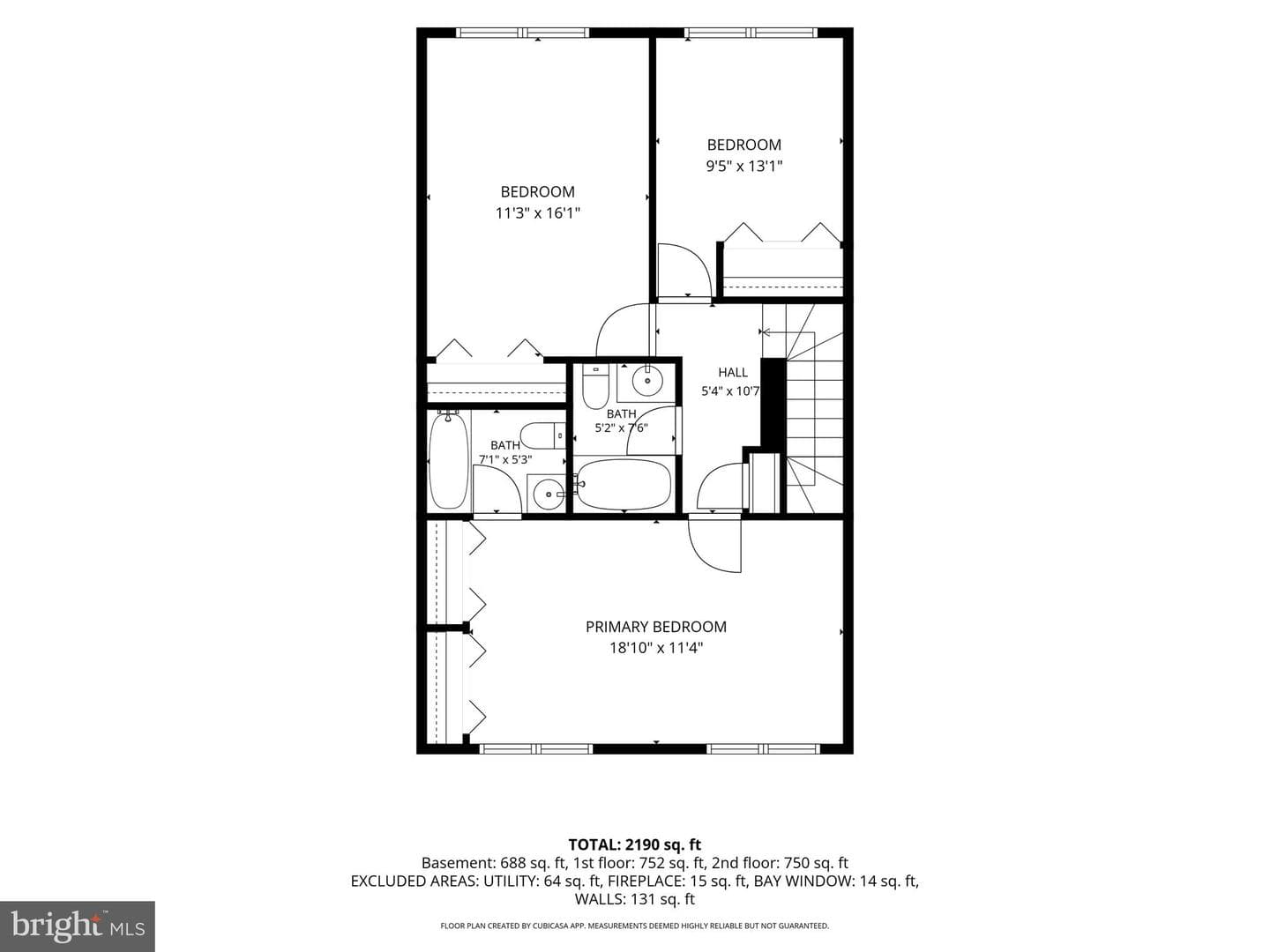7349 Eldorado Court photo 64