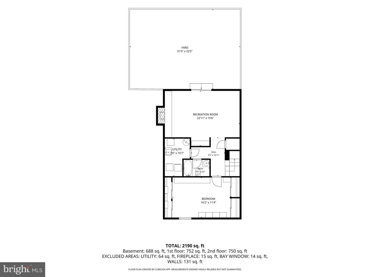 7349 Eldorado Court photo 65