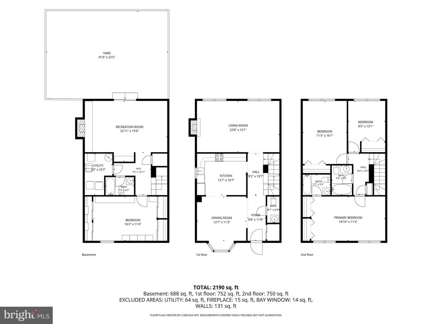 7349 Eldorado Court photo 66