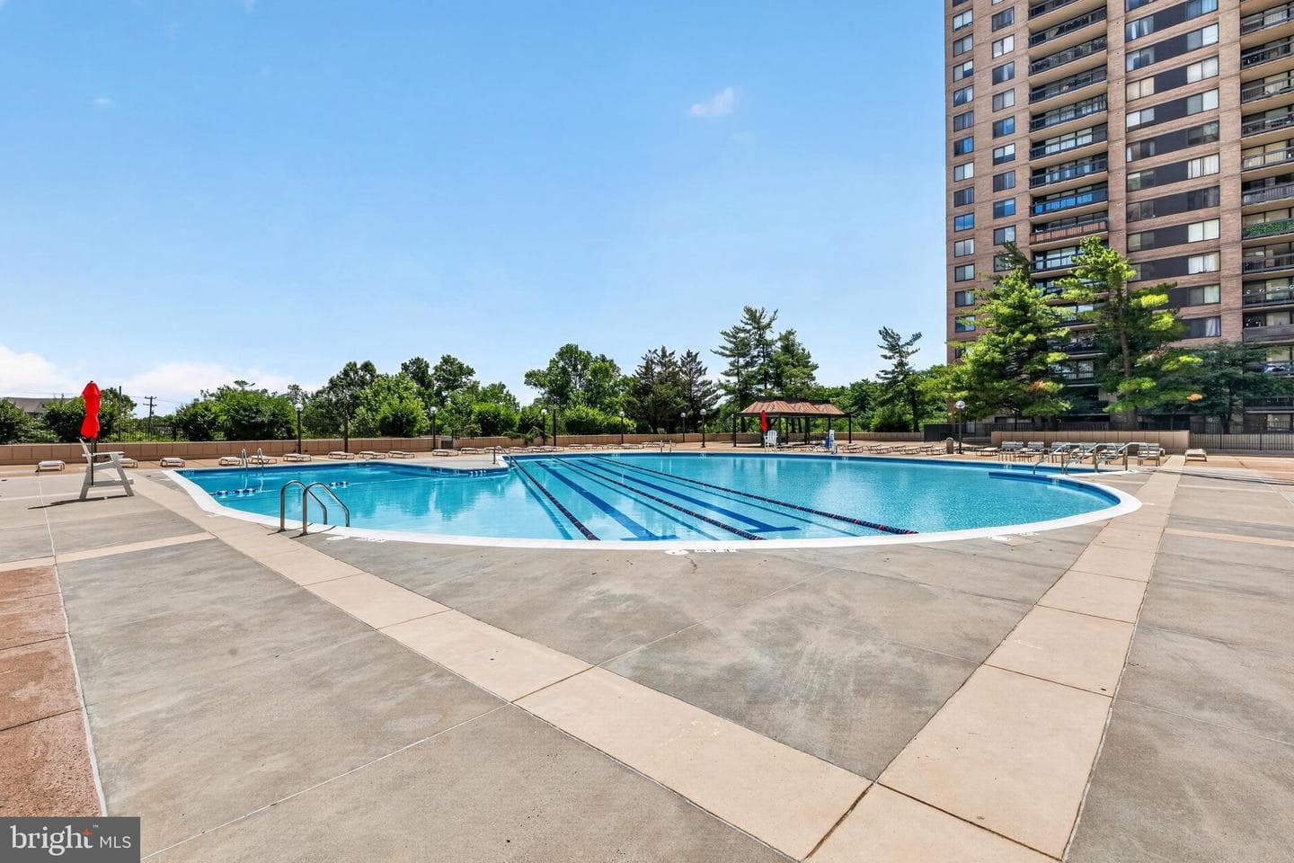 3701 S George Mason Drive #206n photo 35