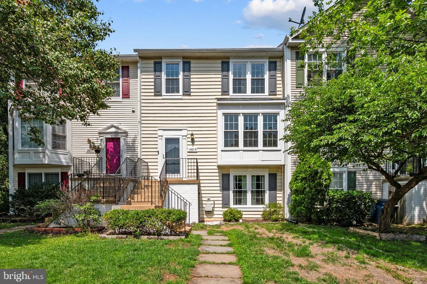 14519 Sully Lake Court, Centreville