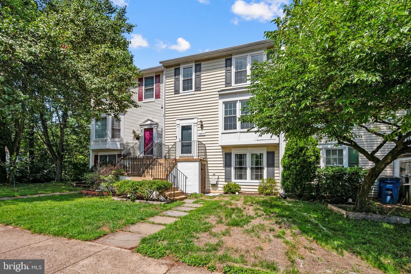 14519 Sully Lake Court, Centreville
