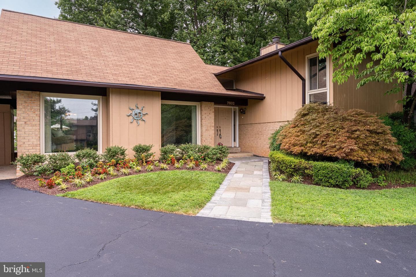 7802 Wincanton Court, Falls Church