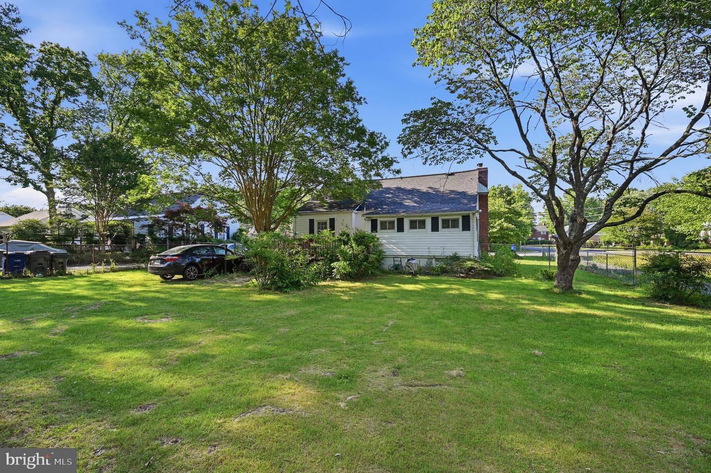 3501 Groveton Street photo 13