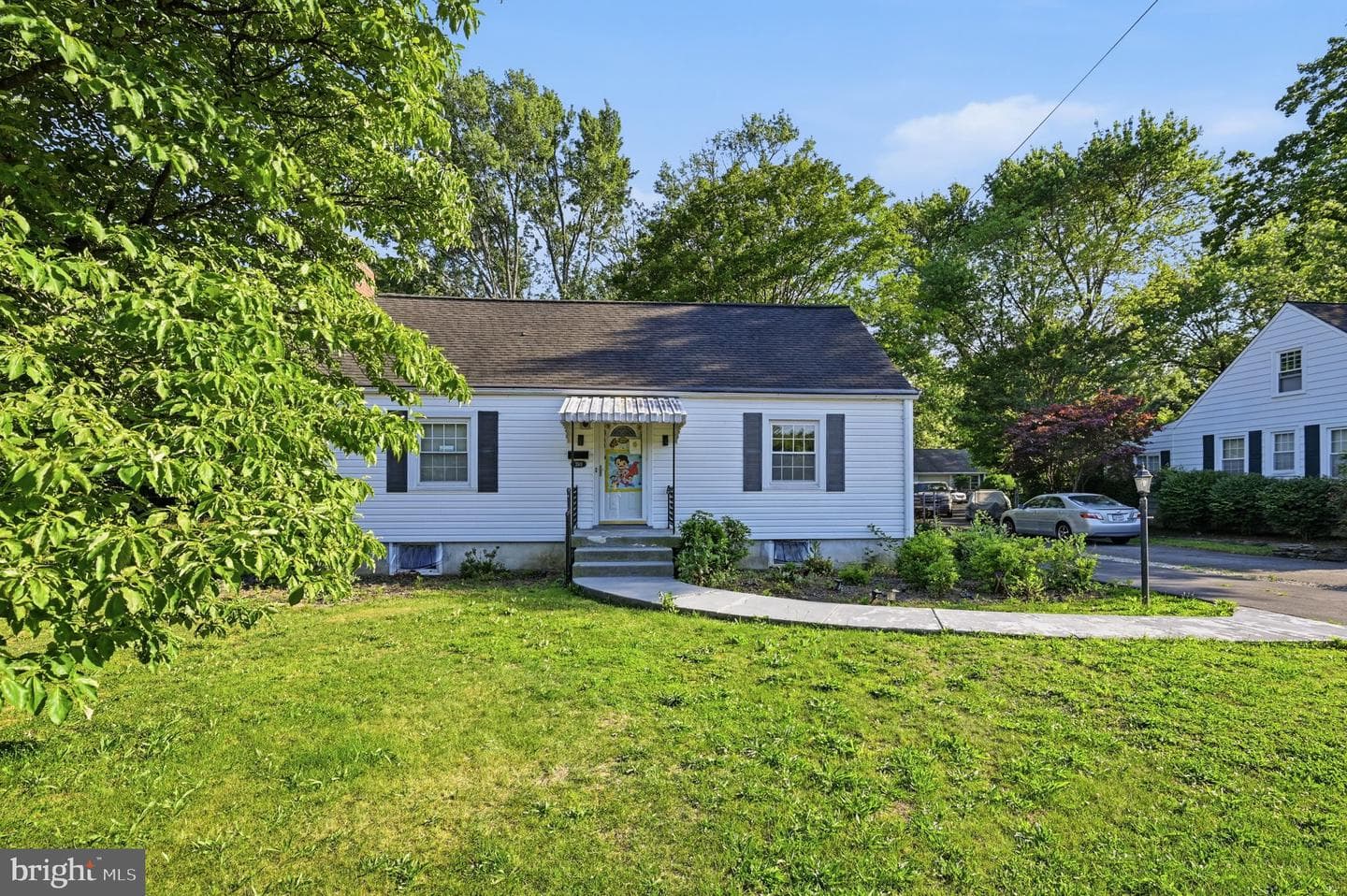 3501 Groveton Street photo 3