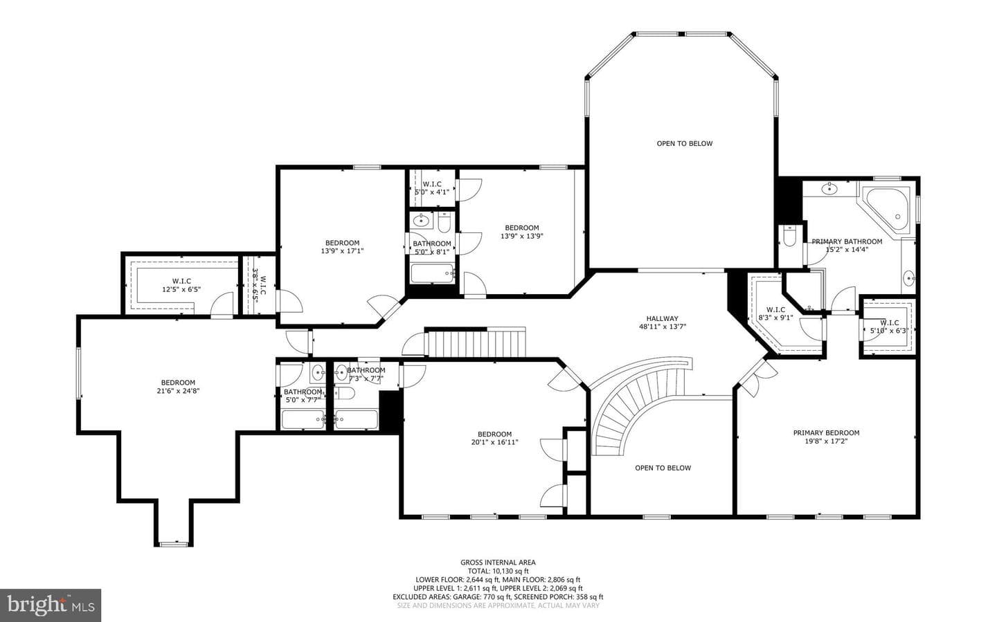 190 Falcon Ridge Road photo 118