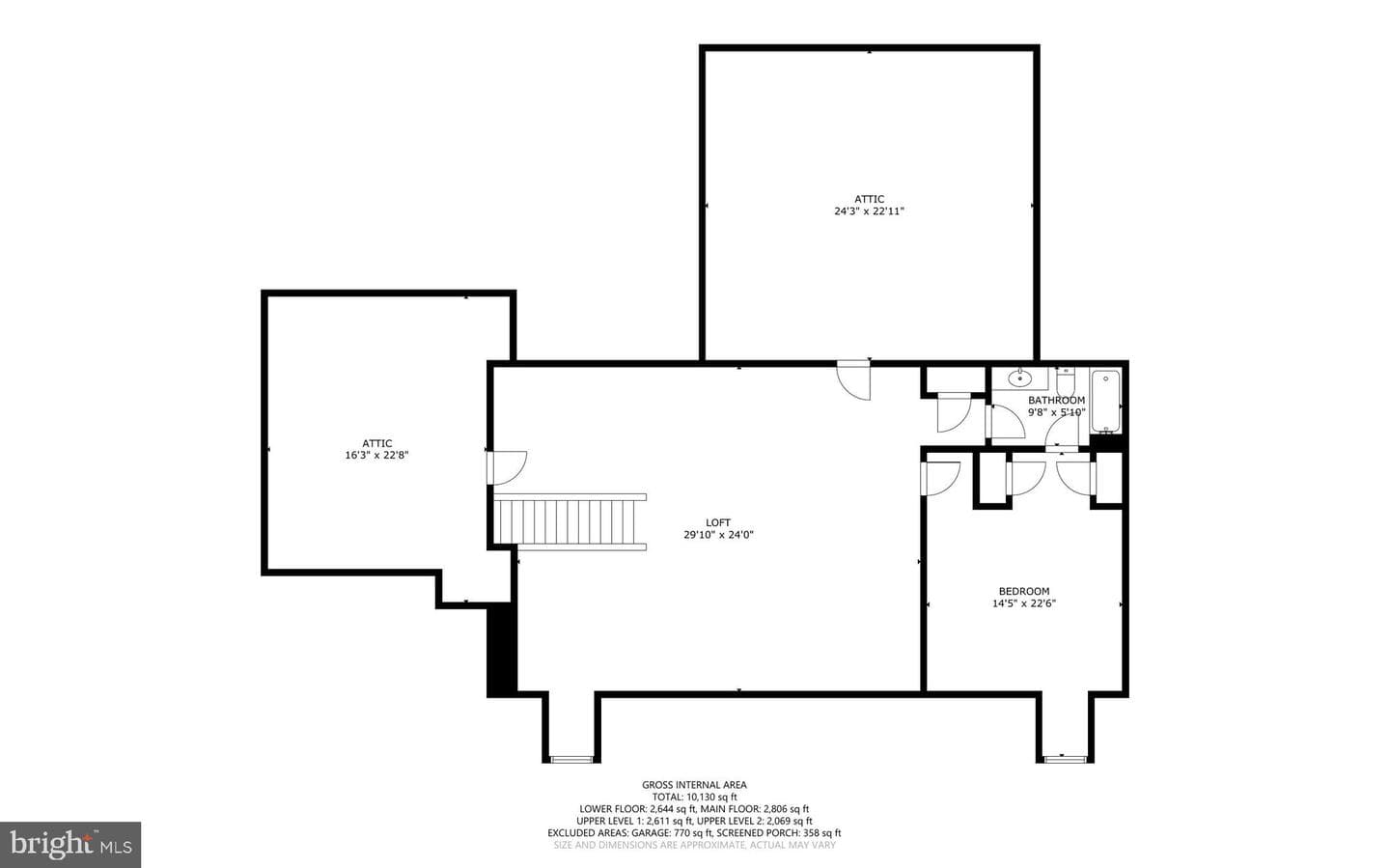 190 Falcon Ridge Road photo 119