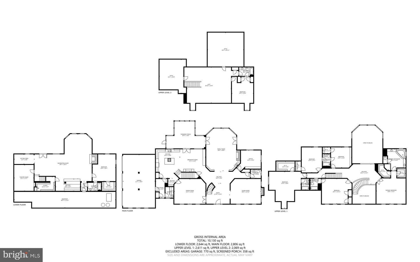 190 Falcon Ridge Road photo 121