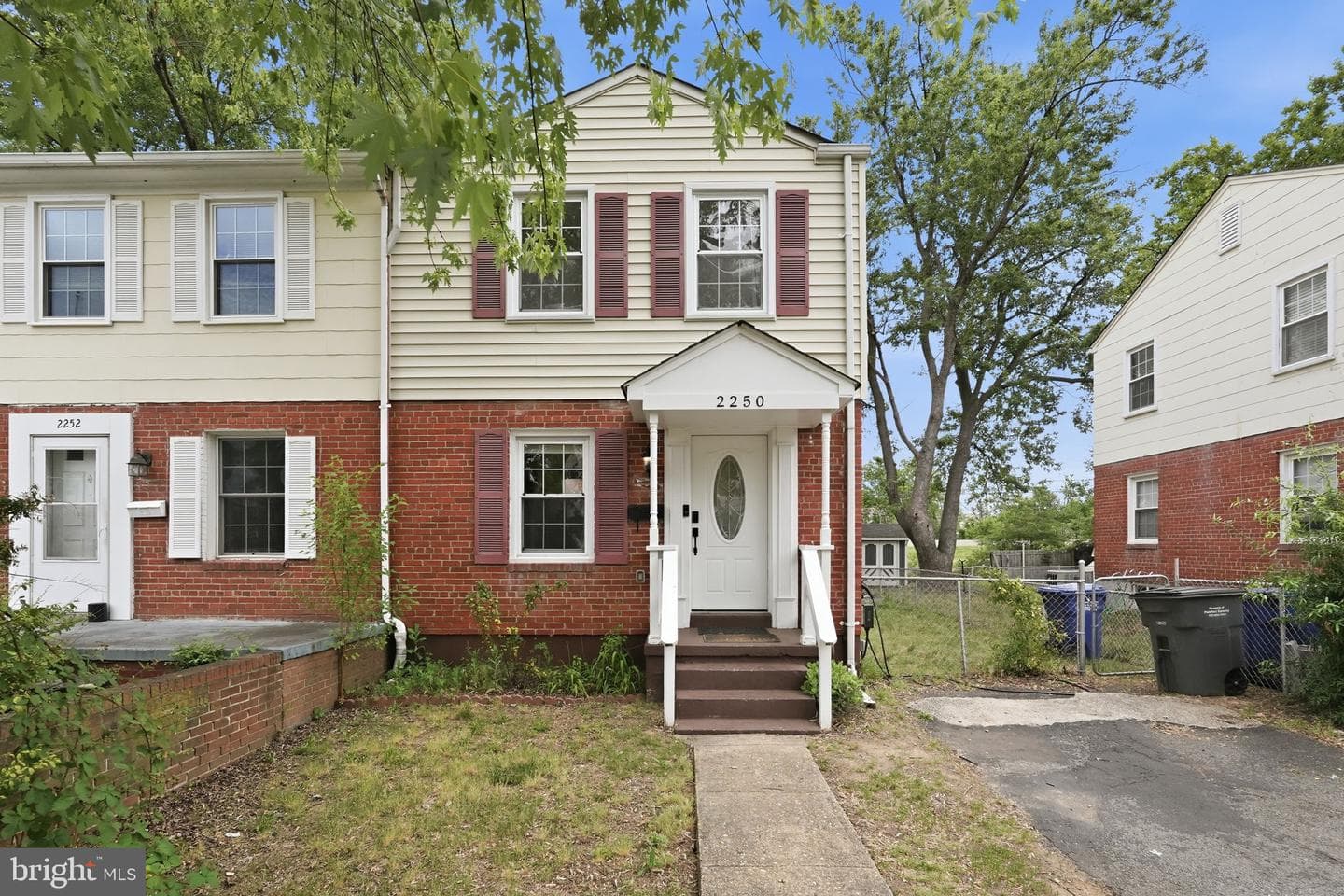 2250 Arlington Terrace