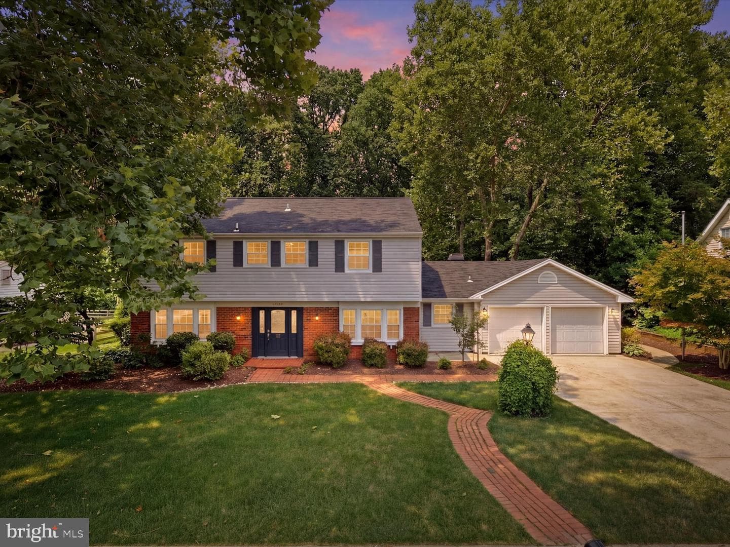 12830 Mount Royal Lane, Fairfax