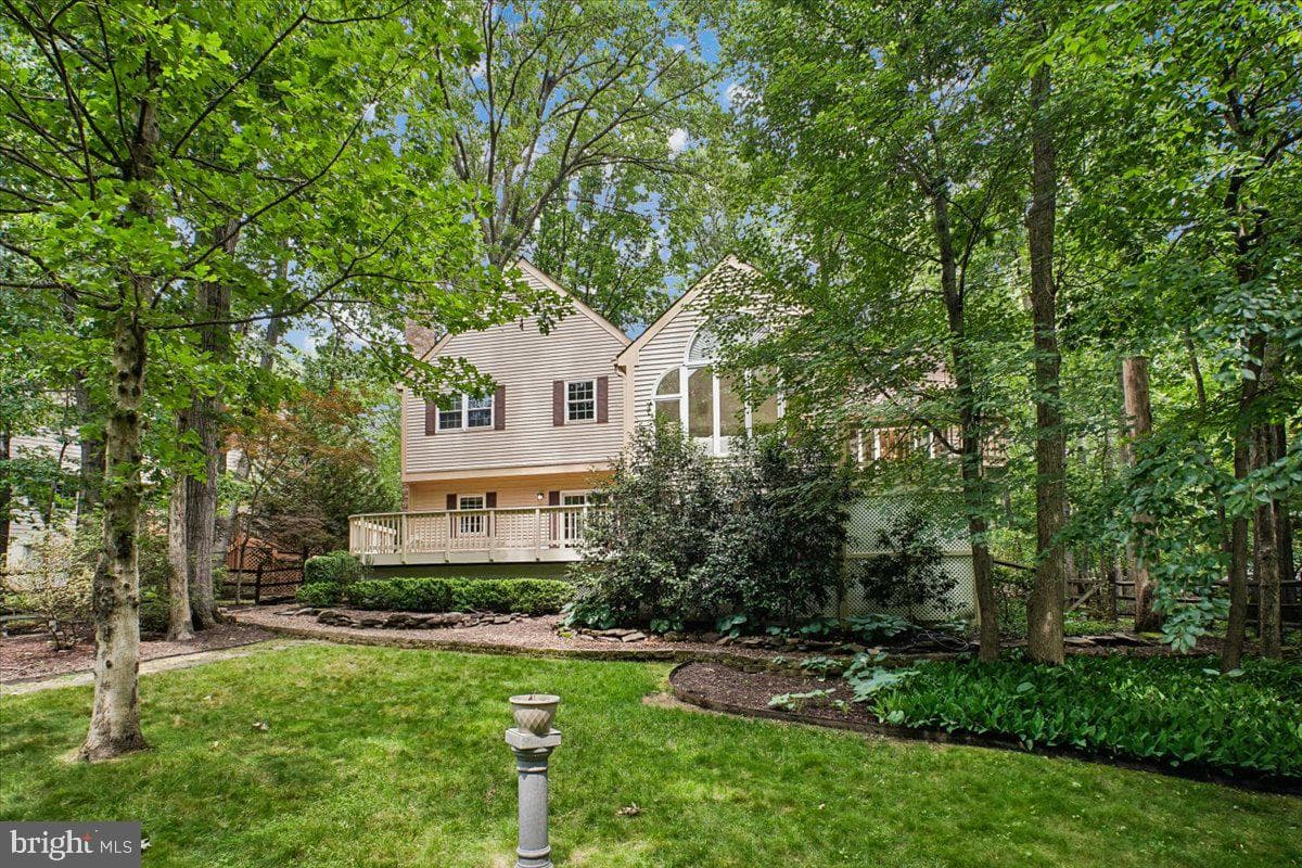 1877 Post Oak Trail photo 48