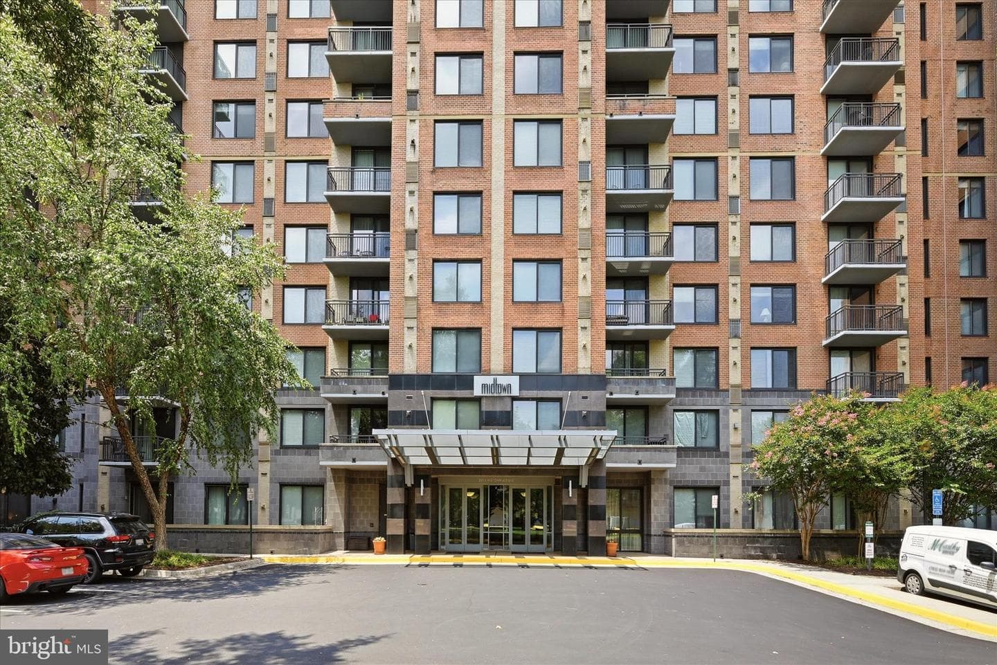 2451 Midtown Avenue #1015 photo 32