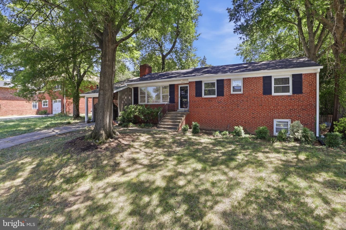 8403 Felton Lane photo 3