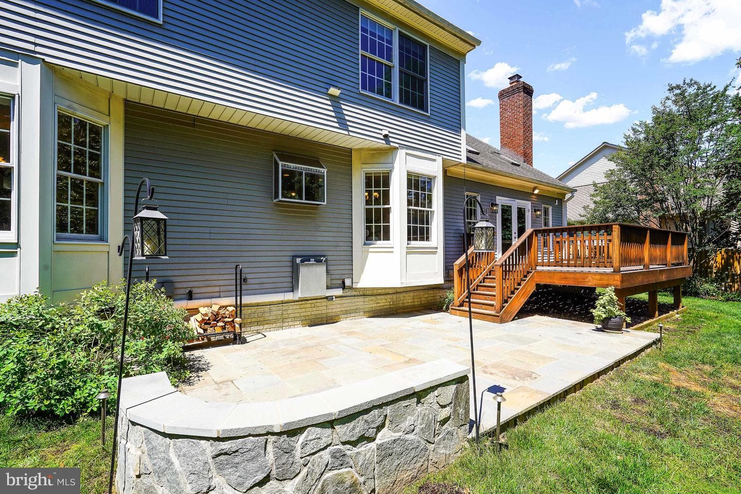 2515 Halterbreak Court photo 46
