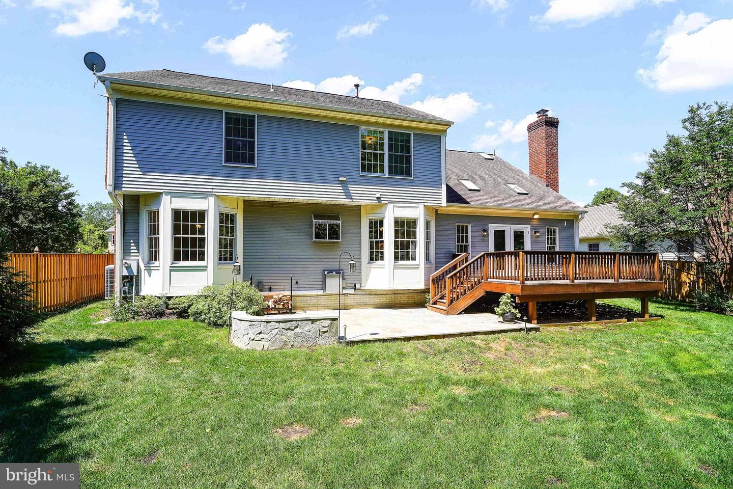 2515 Halterbreak Court photo 48