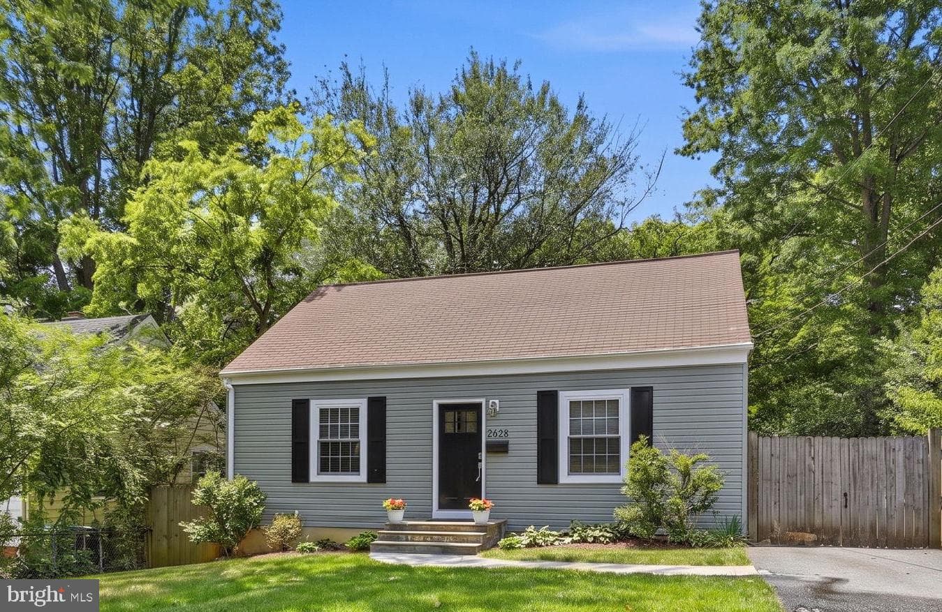 2828 W George Mason Road photo 29