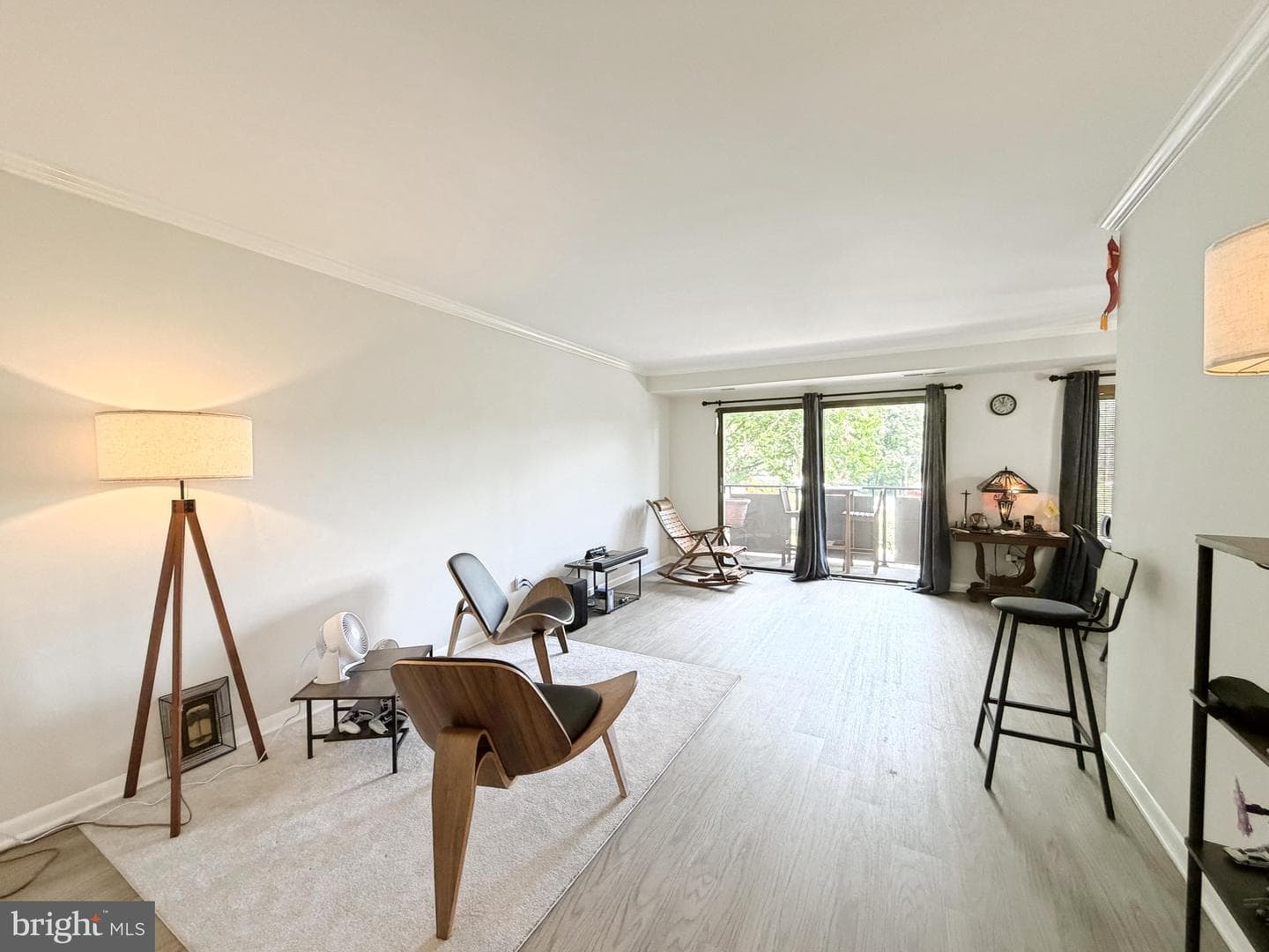 6001 Arlington Boulevard #310 photo 3