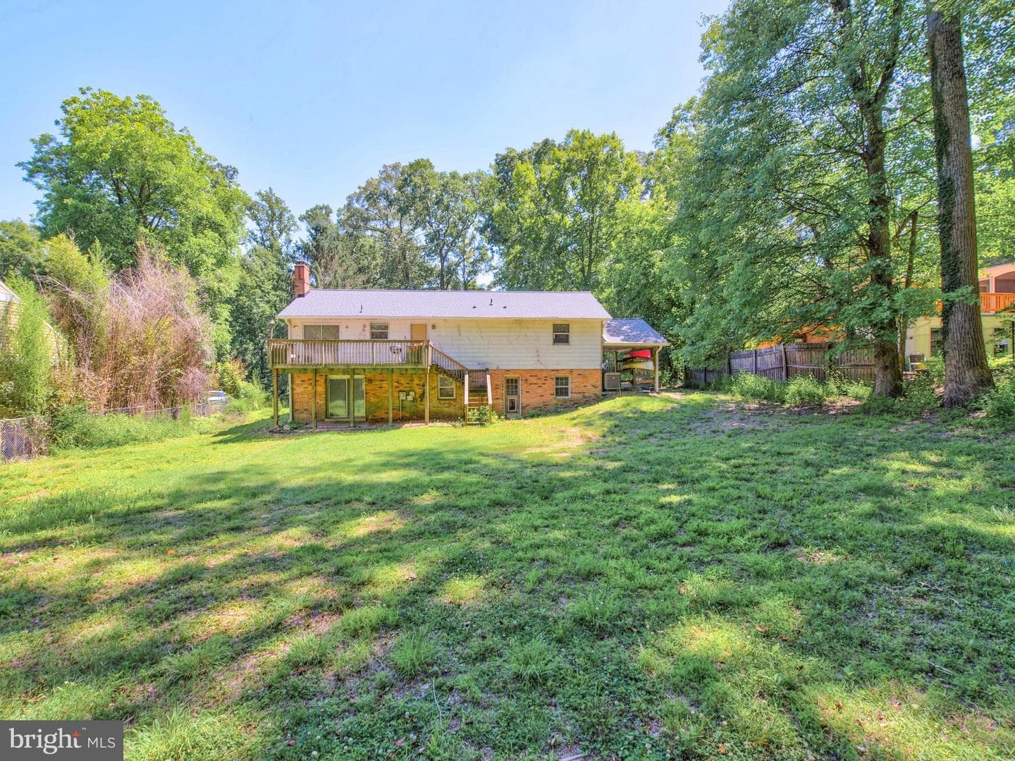 9040 Weant Drive photo 3