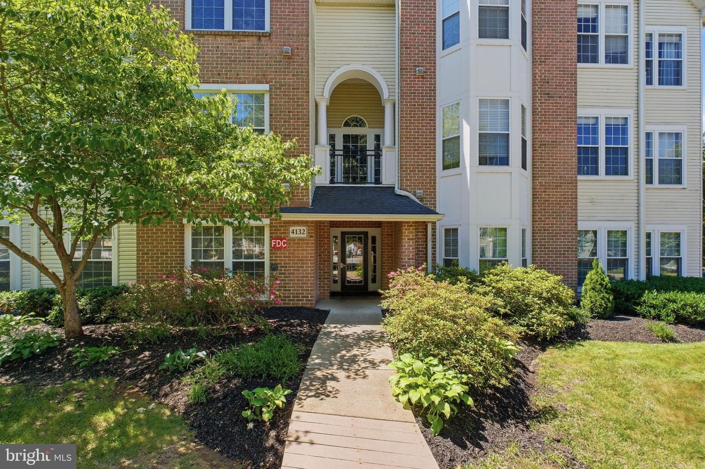 4132 Fountainside Lane #101 photo 2