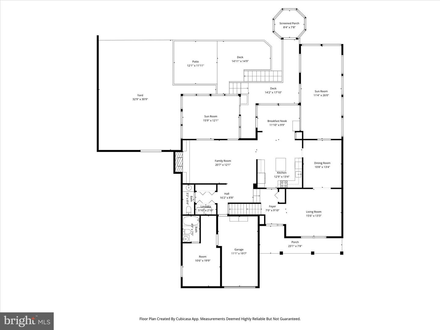 7594 Woodstown Drive photo 42