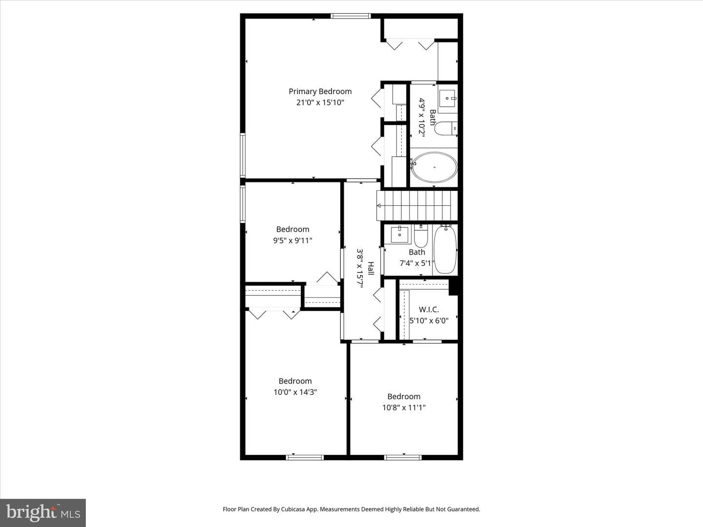 7594 Woodstown Drive photo 43