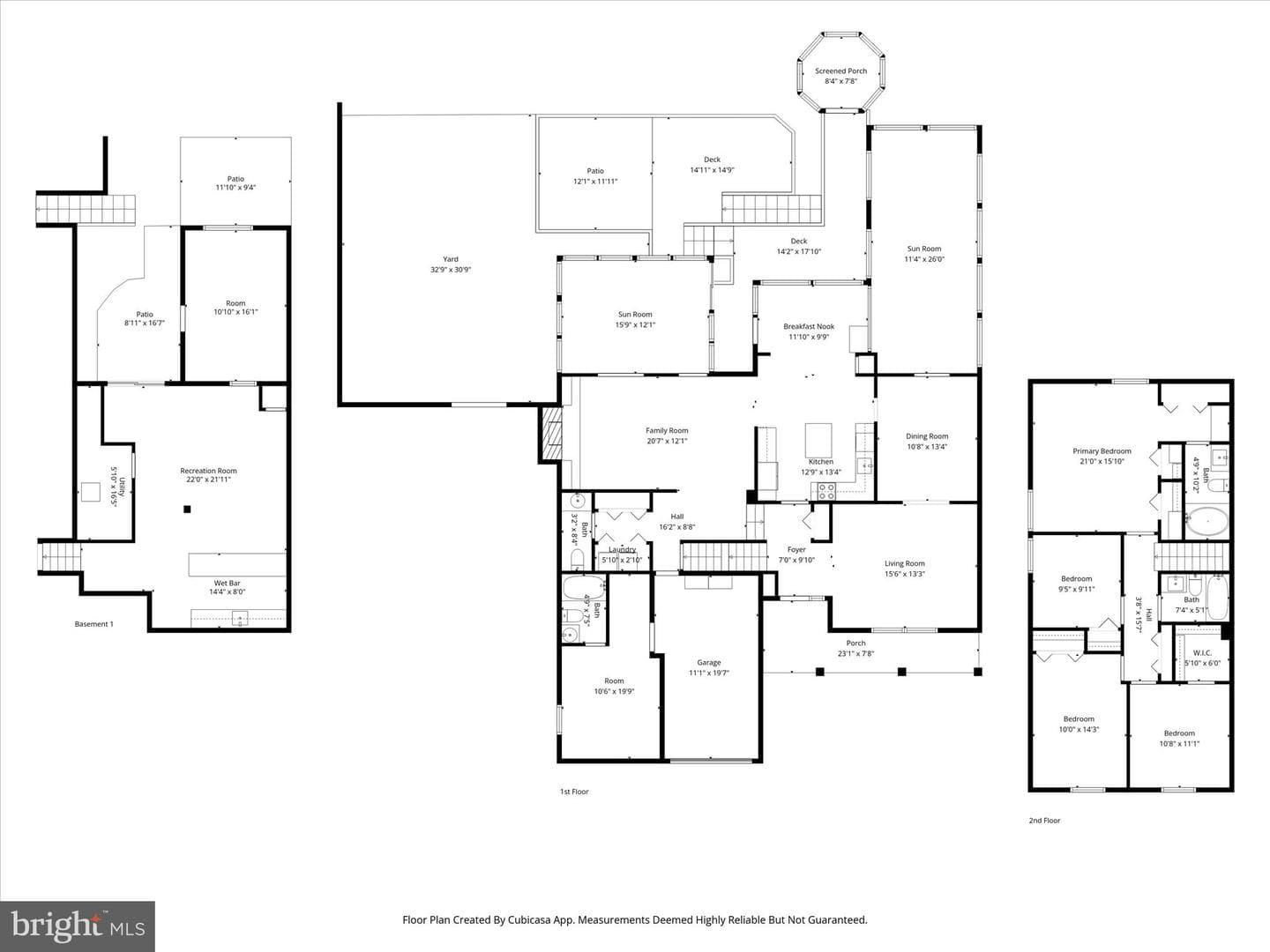7594 Woodstown Drive photo 44