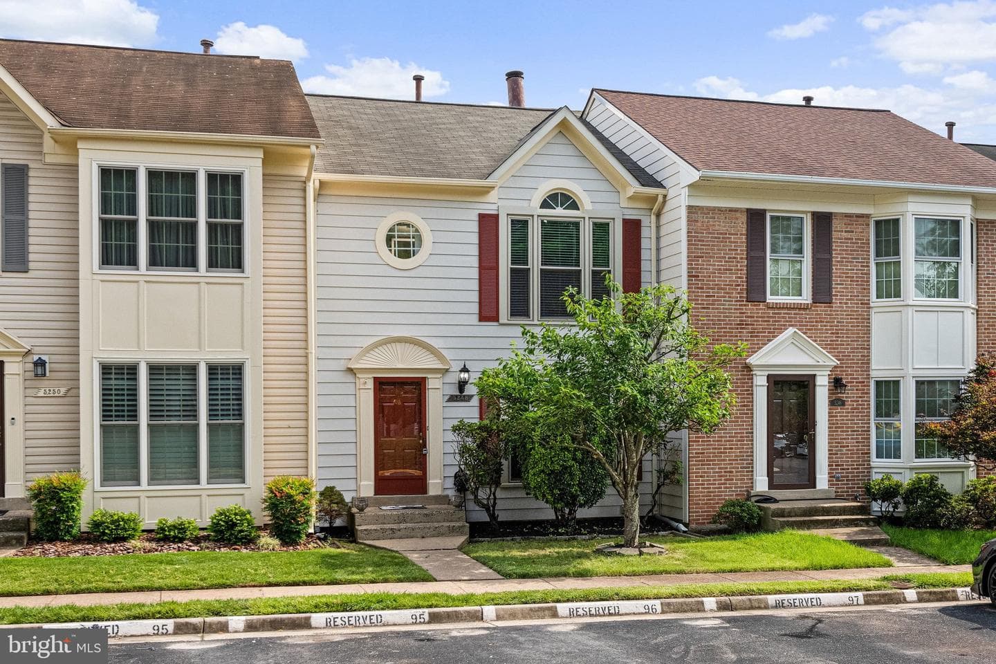 5248 Stoney Branch Court photo 2
