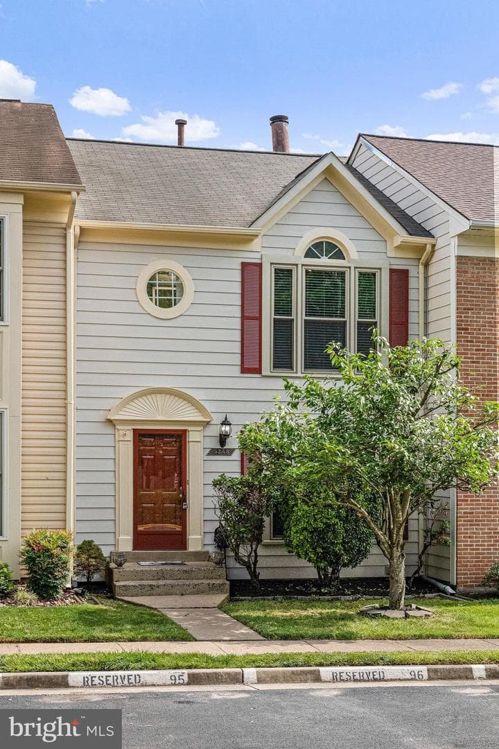 5248 Stoney Branch Court photo 51