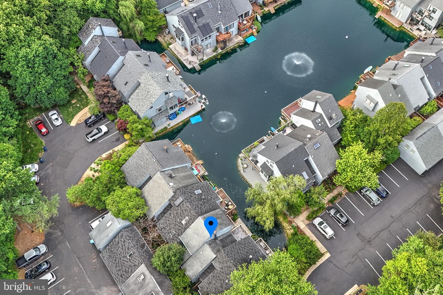 11172 Glade Drive, Reston