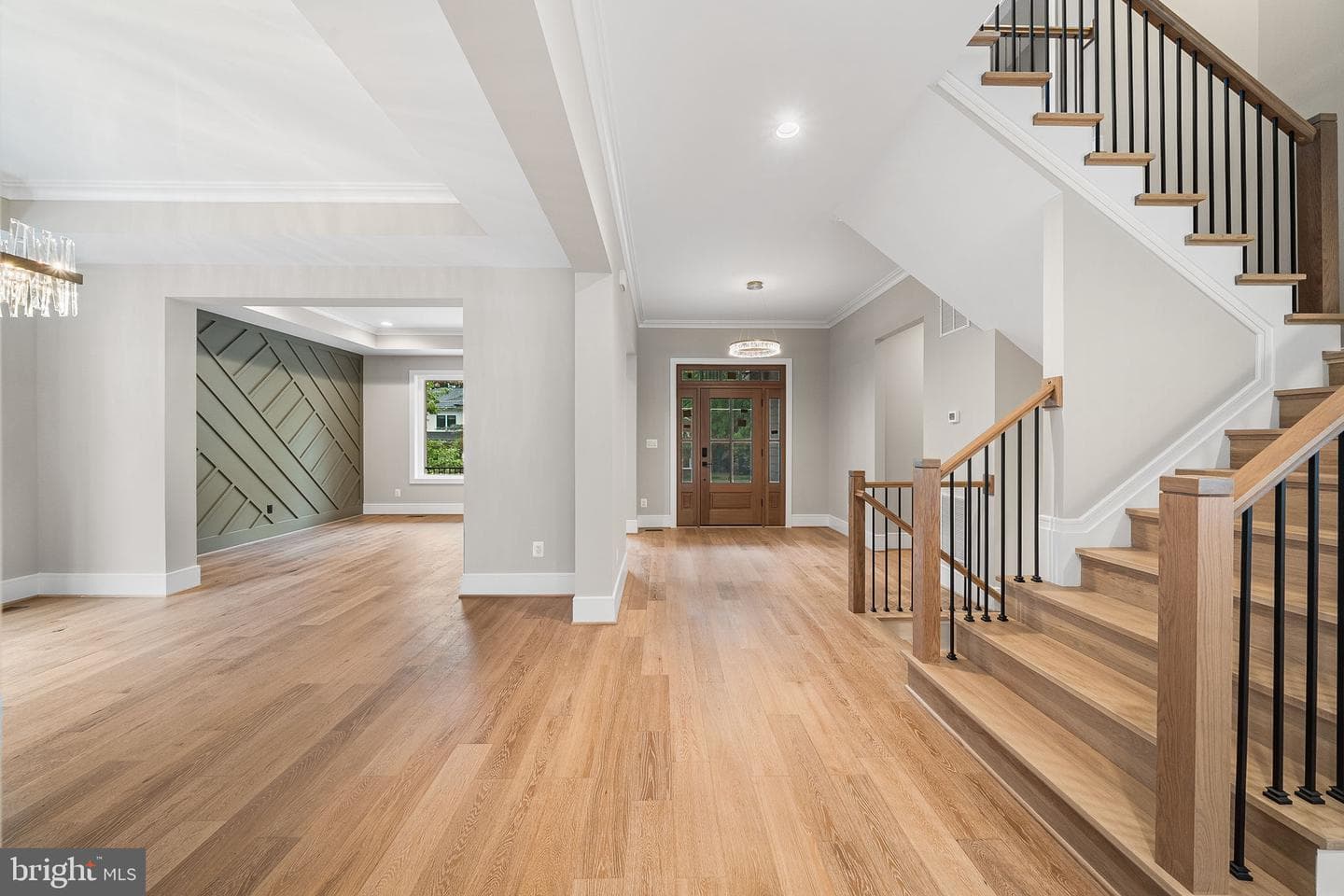 2300 Meridian Street, Falls Church