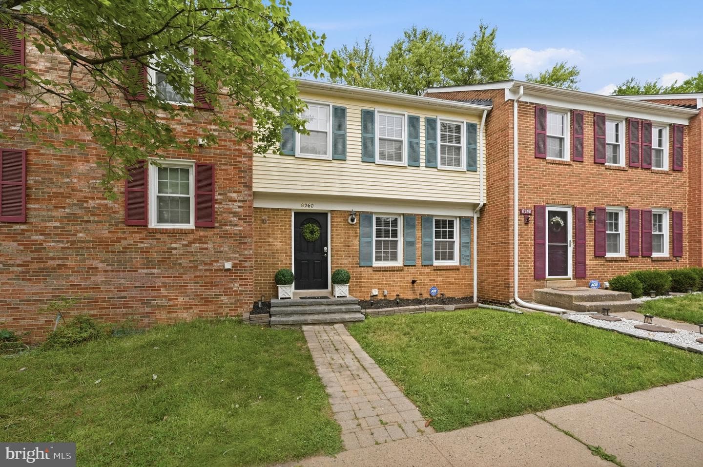 8260 Getty Court, Springfield