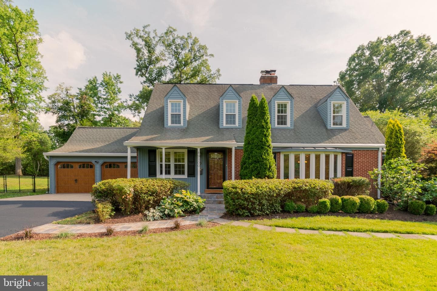 9300 Allwood Court, Alexandria