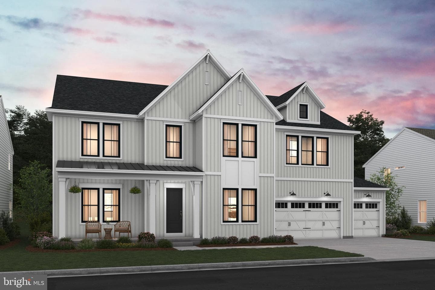 9504 Norma Dean Court, Lorton