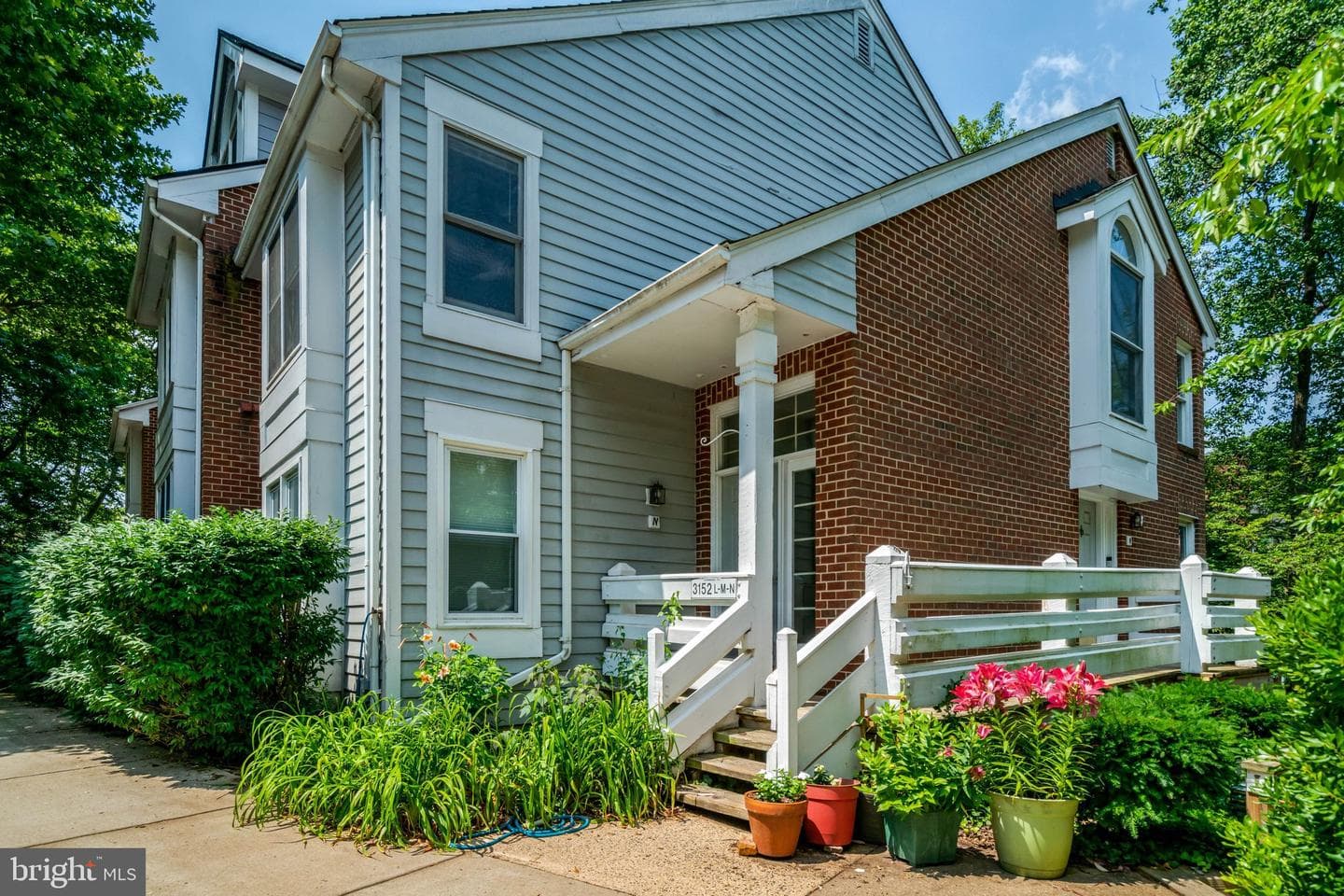 3152 Covewood Court #N, Falls Church