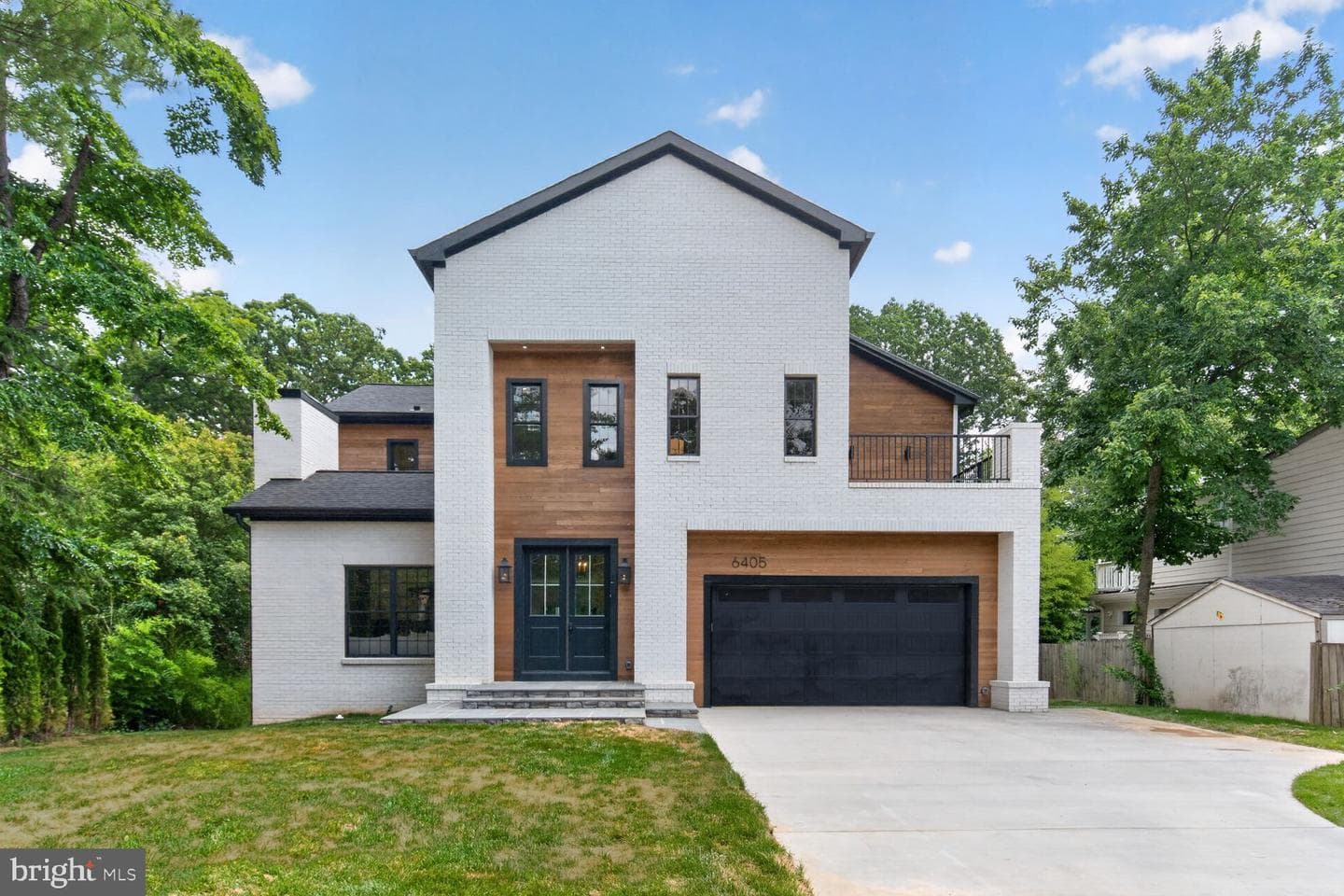 6405 Olmi Landrith Drive, Alexandria
